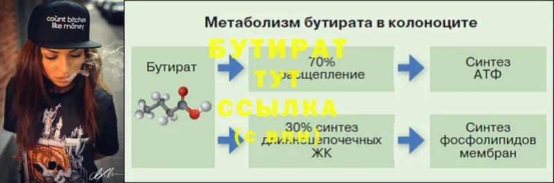 где купить наркотик  Лакинск  Бутират вода 